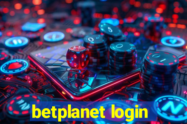 betplanet login